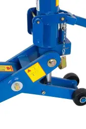 Домкрат для погрузчиков TOR FJ-4 4 т