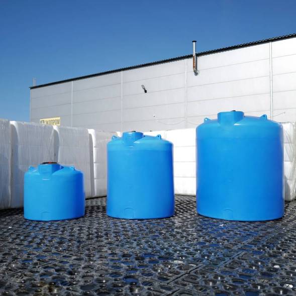 Емкость TOR 10000 л