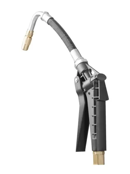 Раздаточный пистолет для антифриза