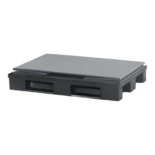 Стенка 700 контейнера PolyBox