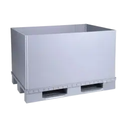 Стенка 700 контейнера PolyBox