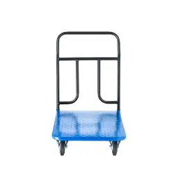 Тележка платформенная Стелла-техник КП-150-125-И, 500х800мм