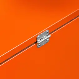 Контейнер для ртутных ламп КРЛ СГ 0