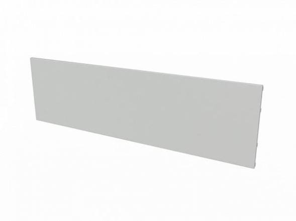 Стенка навесная сплошная 420 мм (ширина 1500 мм) ДВК