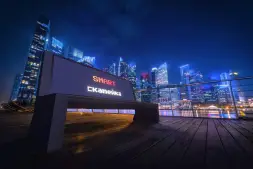 Умная скамейка Смартчейн версия 3.0