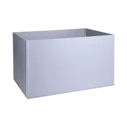 Стенка контейнера TwinSheet