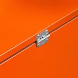 Контейнер для ртутных ламп КРЛ СГ 1-120