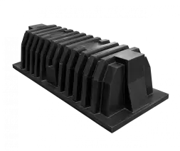 Дренажный тоннель