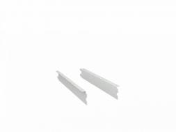 Кронштейны для вставок ДВК ERGO XM (к-т)