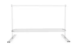 Подставка для лыж 15