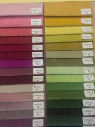 Диван Элизиум 3 модуля Вельвет-люкс - премиум