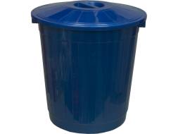 Бак с крышкой (50 л)