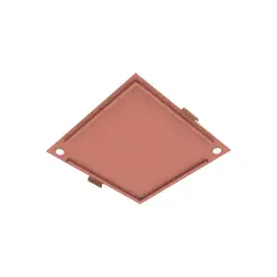 Емкость для приямка металлическая Стандарт