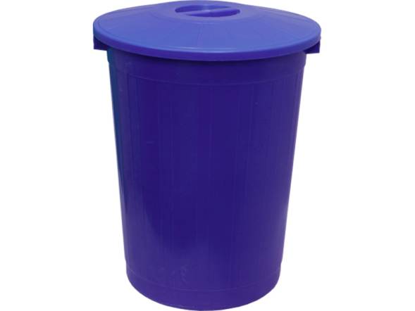 Бак с крышкой (60 л)