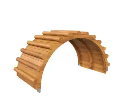 Переходной мостик BALKWOOD «Алейск»