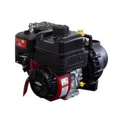 Мотопомпа бензиновая Banjo 200P6PRO для КАС/СЗР комплект с фитингами