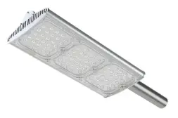 Светильник венчающий светодиодный «Элегант» 80 Вт