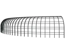 Шпалера «Тушино»