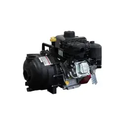 Мотопомпа бензиновая Banjo 300P6PRO для КАС/СЗР комплект с фитингами