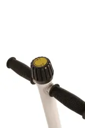 Домкрат гидравлический подкатной TOR ДПГ-5 (QK) 5 т 150-600 мм удлиненный