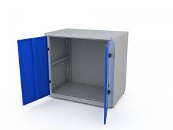 Шкаф для инструментов ДВК MODUL 1/2 XL 06