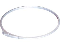 Обруч-хомут для металлических ведер 10-27 литров