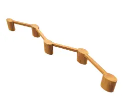 Балансир HARDWOOD «Ника»