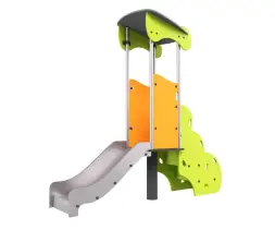 Игровой комплекс КИДИ «Спаркс»